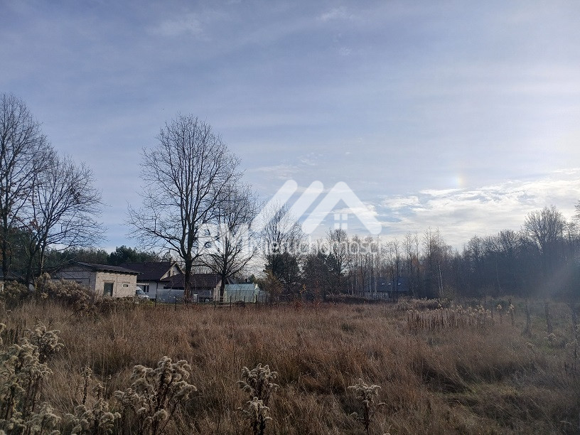 Działka Sprzedaż Radonie 5