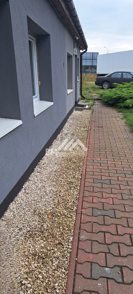 Lokal Wynajem Grodzisk Mazowiecki Żyrardowska 2