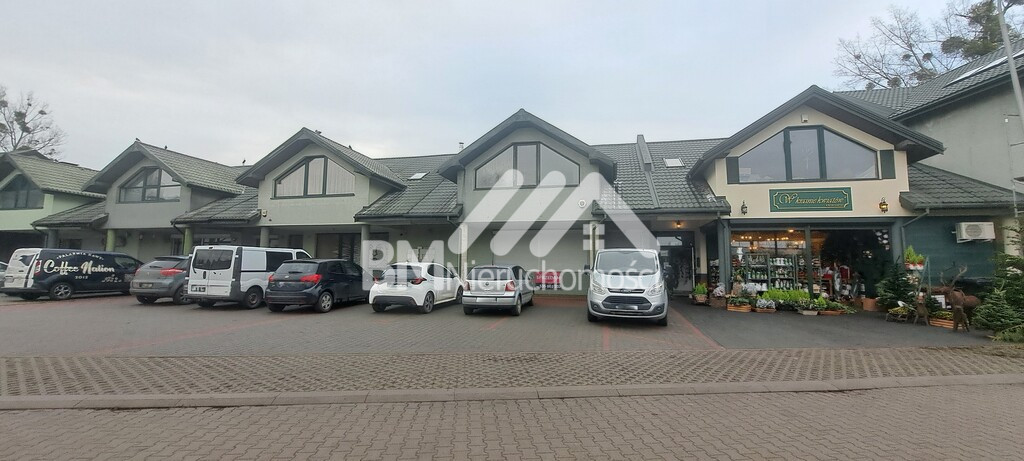Lokal Wynajem Płochocin Lipowa 1
