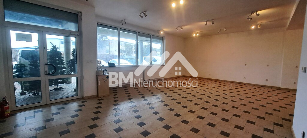 Lokal Wynajem Płochocin Lipowa 2