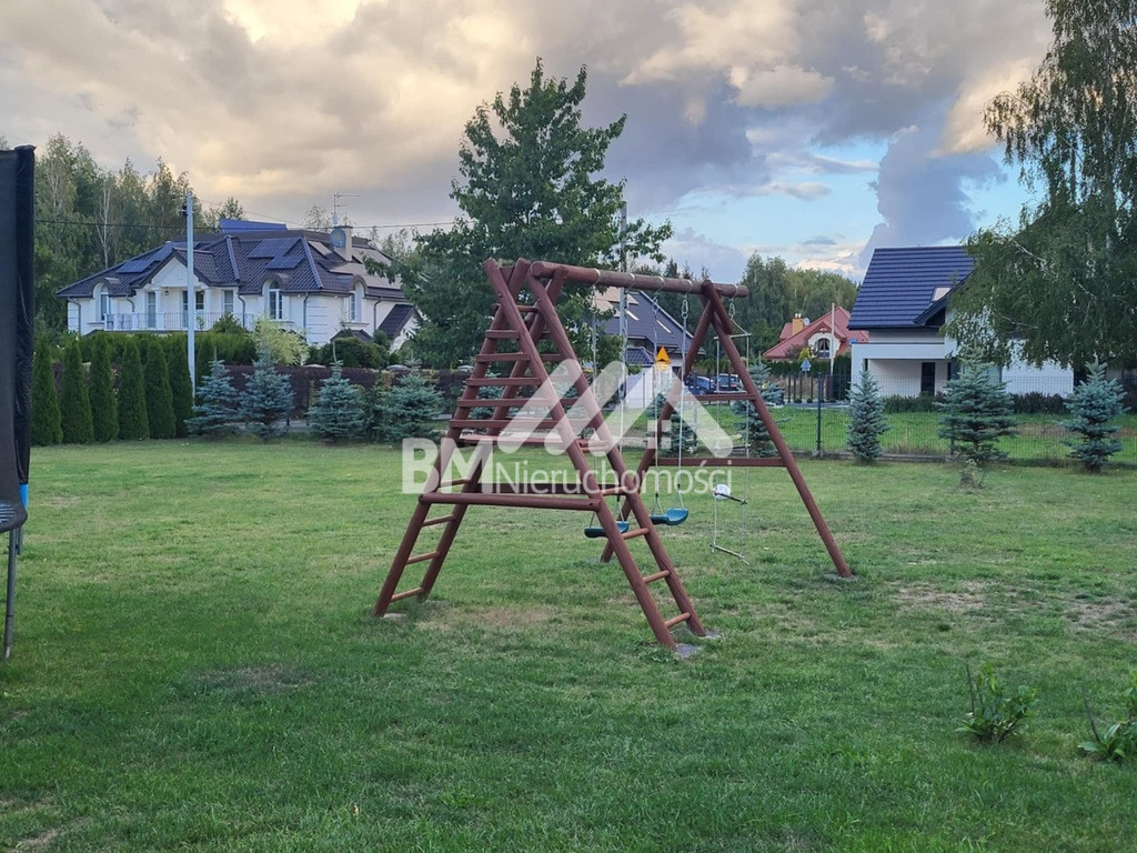 Działka Sprzedaż Strzeniówka 4