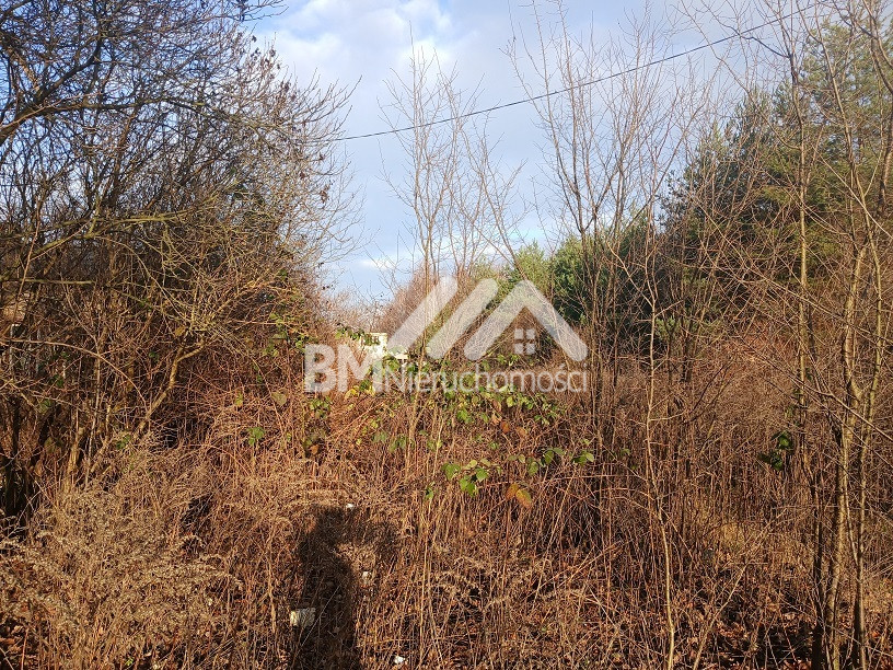 Działka Sprzedaż Książenice 3