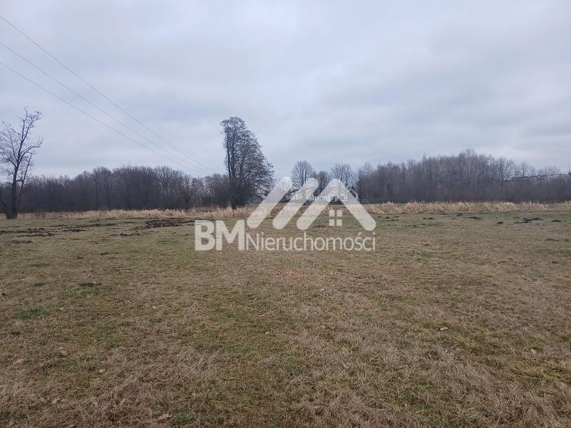 Działka Sprzedaż Grodzisk Mazowiecki 3
