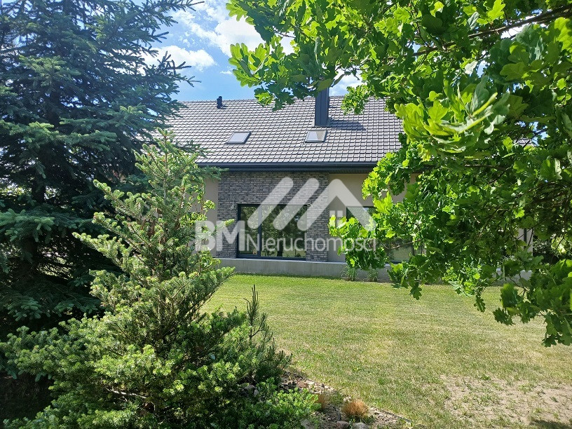 Dom Sprzedaż Odrano-Wola 5