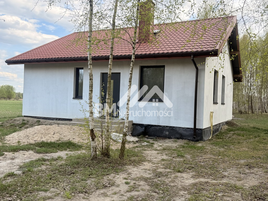 Dom Sprzedaż Baranów 3