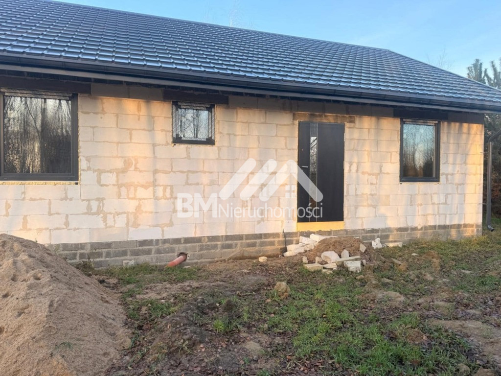 Dom Sprzedaż Baranów 4