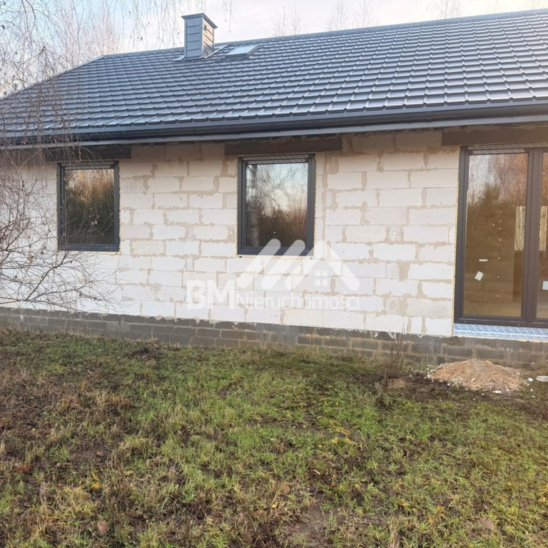 Dom Sprzedaż Baranów 6