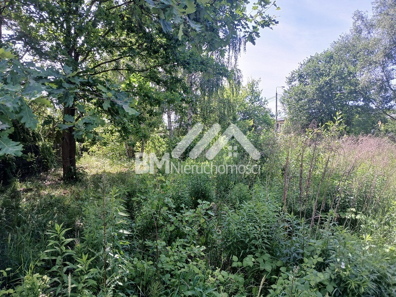 Działka Sprzedaż Milanówek 2