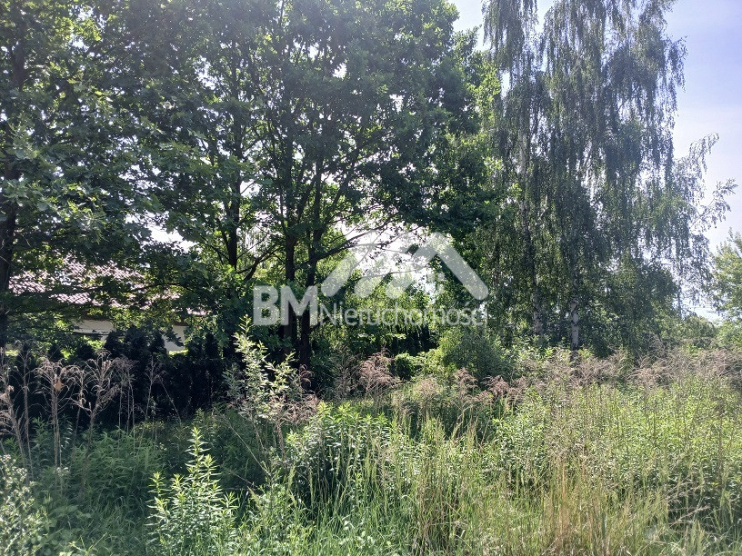 Działka Sprzedaż Milanówek 4