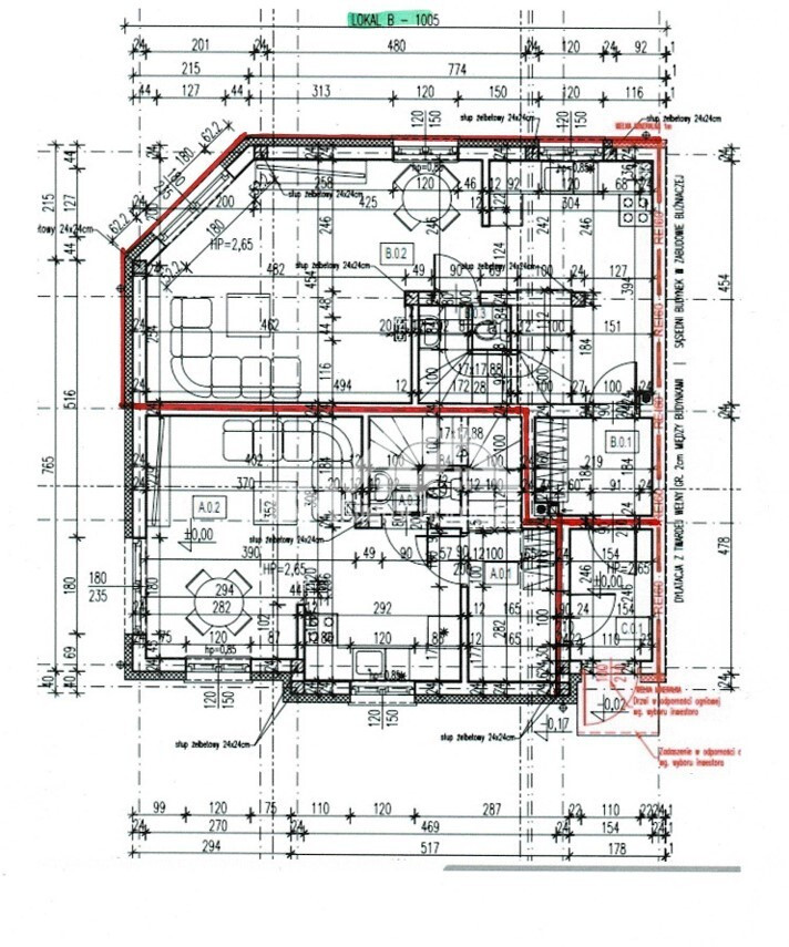 Dom Sprzedaż Milanówek 12