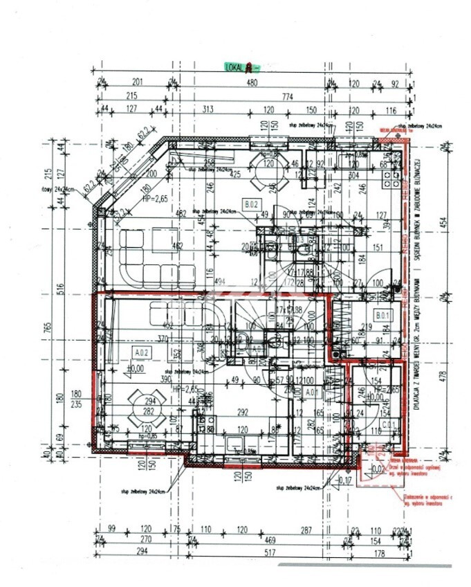 Dom Sprzedaż Milanówek 10