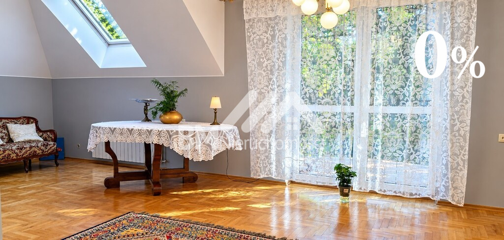 Dom Sprzedaż Milanówek