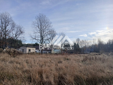 Działka Sprzedaż Radonie