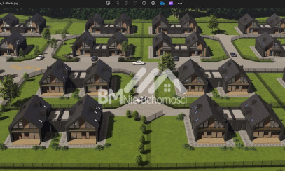 Dom Sprzedaż Radziejowice