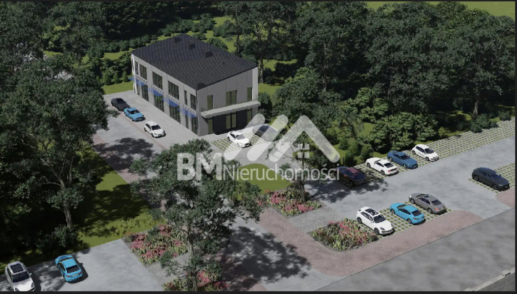 Lokal Sprzedaż Grodzisk Mazowiecki 6