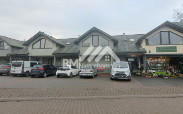 Płochocin, Lipowa