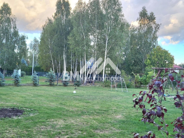 Działka Sprzedaż Strzeniówka 1
