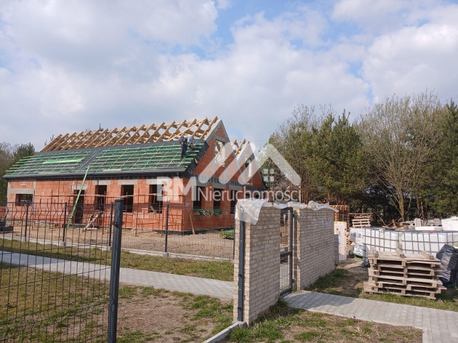 Dom Sprzedaż Adamów 6