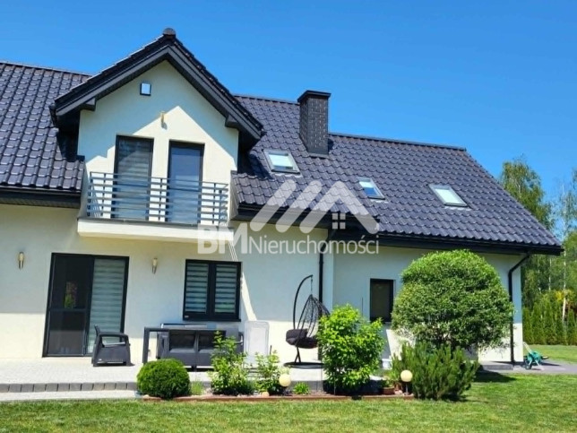 Dom Sprzedaż Strzeniówka 22