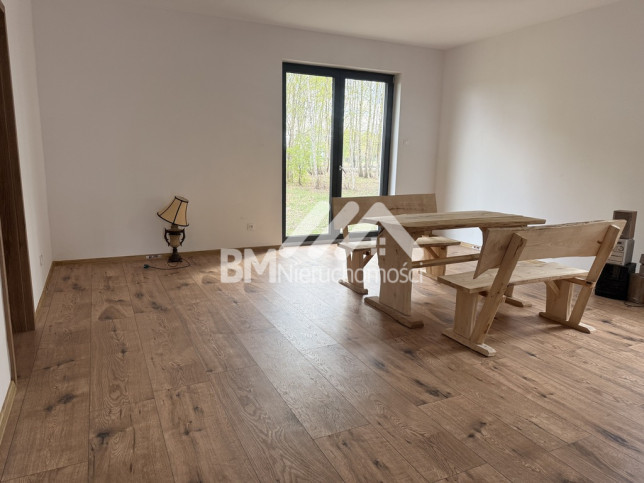 Dom Sprzedaż Baranów 4
