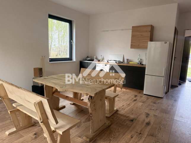 Dom Sprzedaż Baranów 6