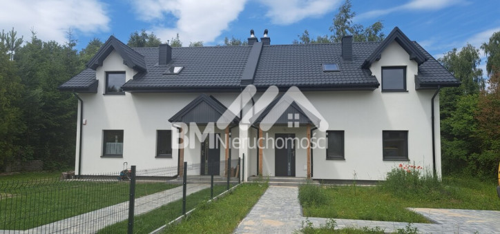 Dom Sprzedaż Osowiec 3