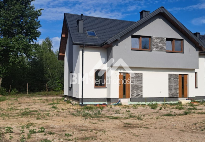 Dom Sprzedaż Grodzisk Mazowiecki 1