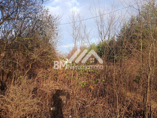 Działka Sprzedaż Książenice 3