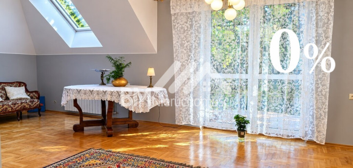 Dom Sprzedaż Milanówek 4