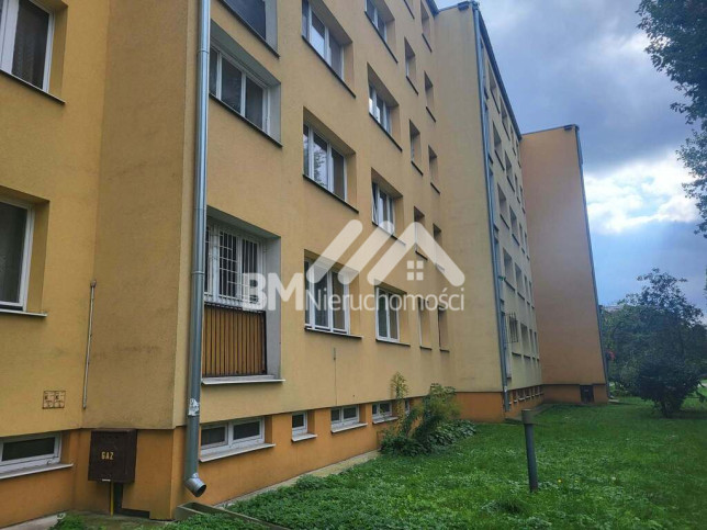 Mieszkanie Sprzedaż Pruszków Aleja Niepodległości 5