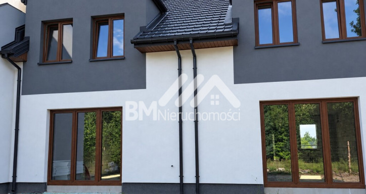 Dom Sprzedaż Grodzisk Mazowiecki 1